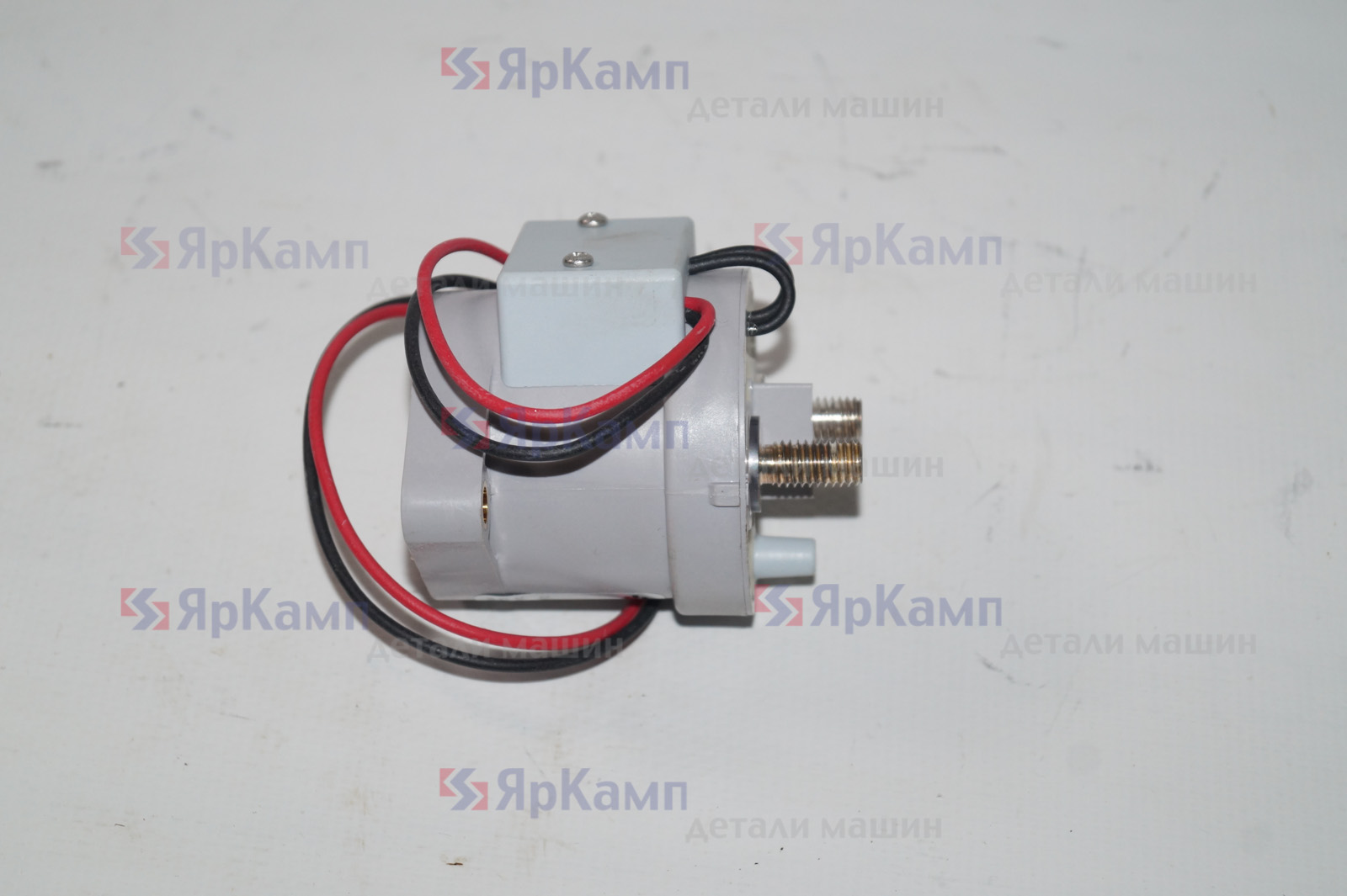 Контактор KILOVAC - EV200 KILOVAC - купить запчасти в ЯрКамп-Детали машин,  shop.yarkamp.ru