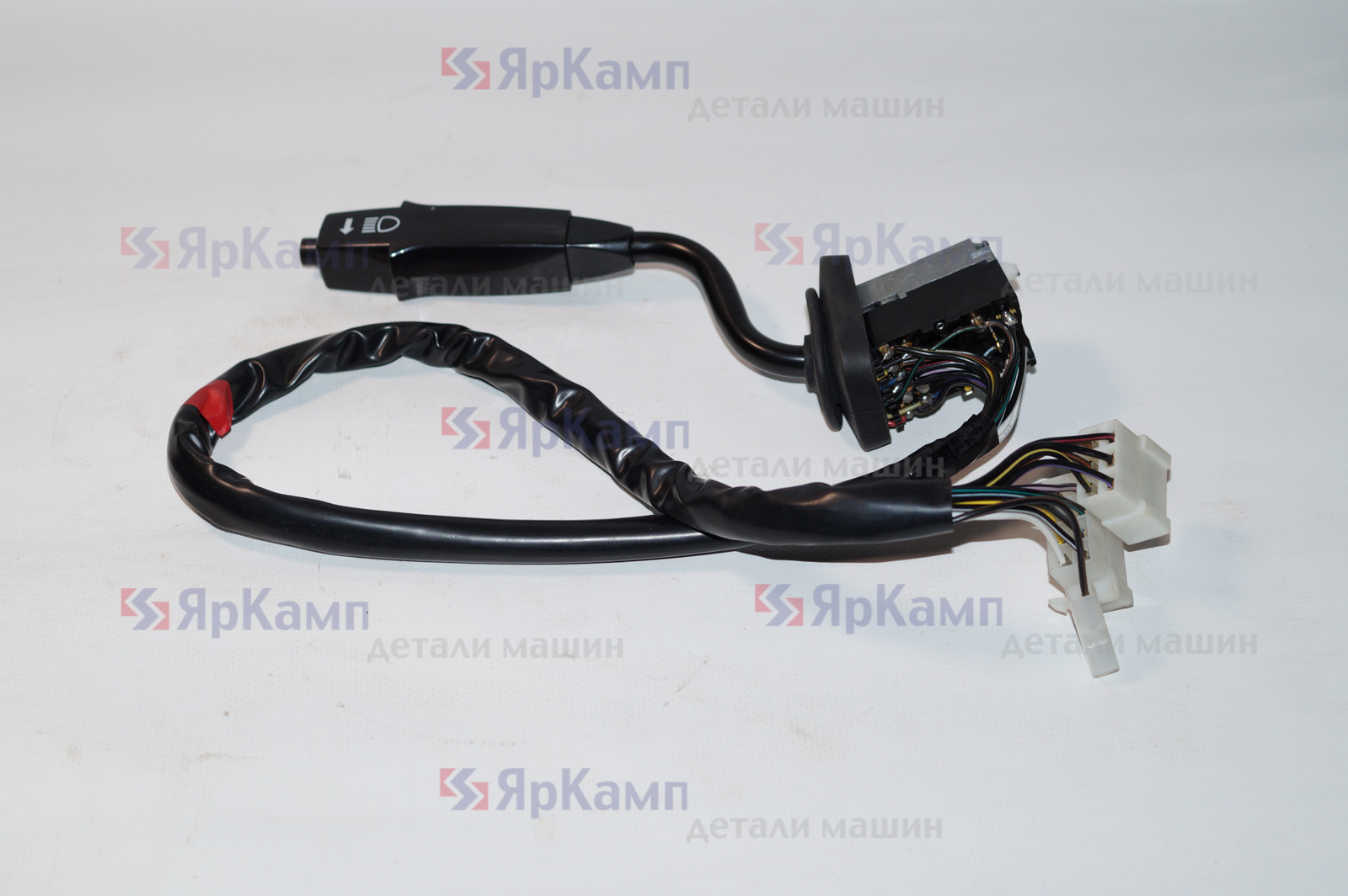 083 865 758 Переключатель подрулевой Monark Diesel