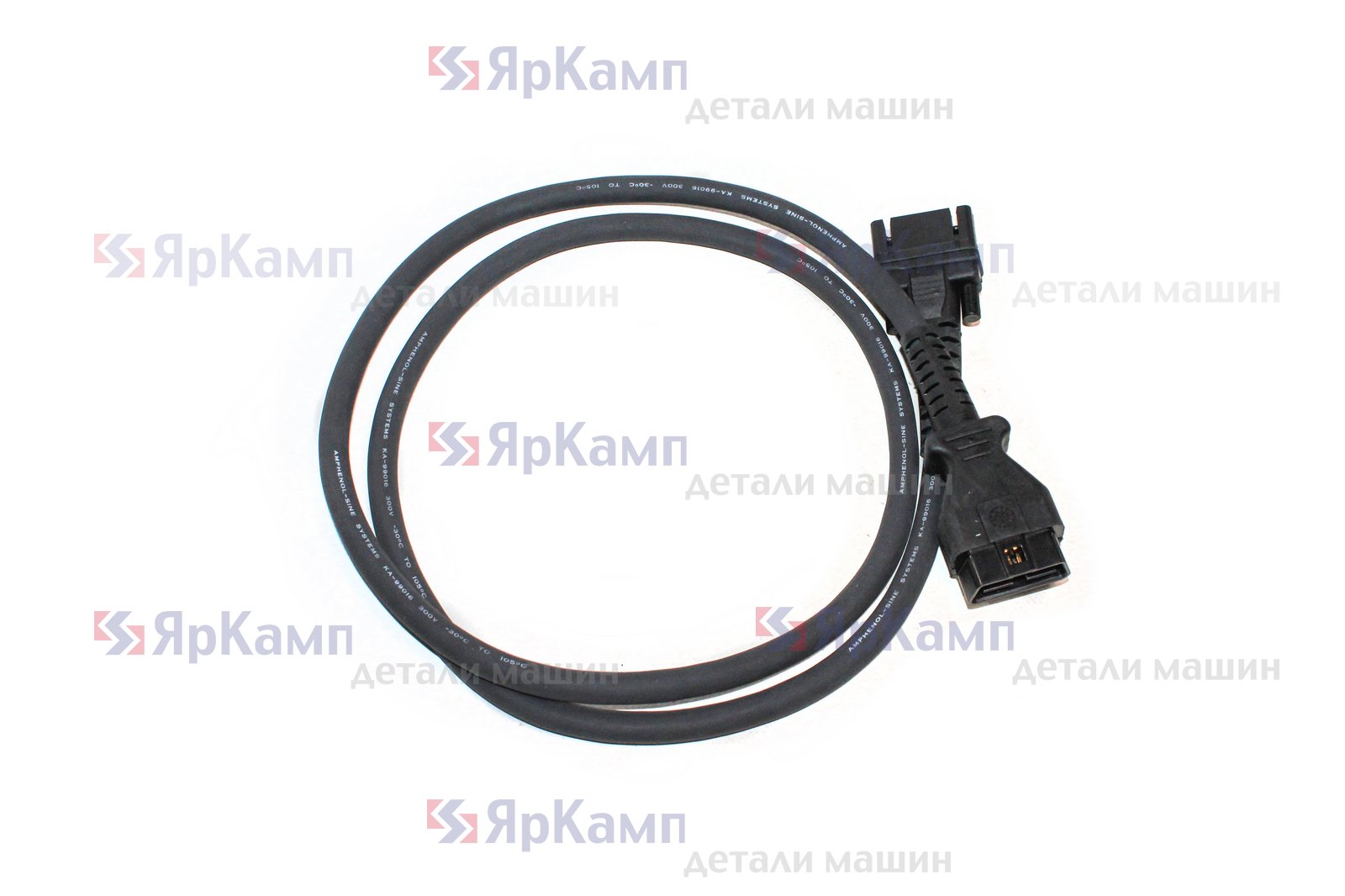 ZR.00MC5-1201 Диагностический кабель OBD MAN