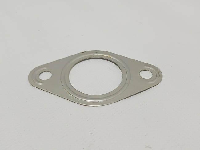 238Ф-1008027 Прокладка выпускного коллектора ЯМЗ, фото 1