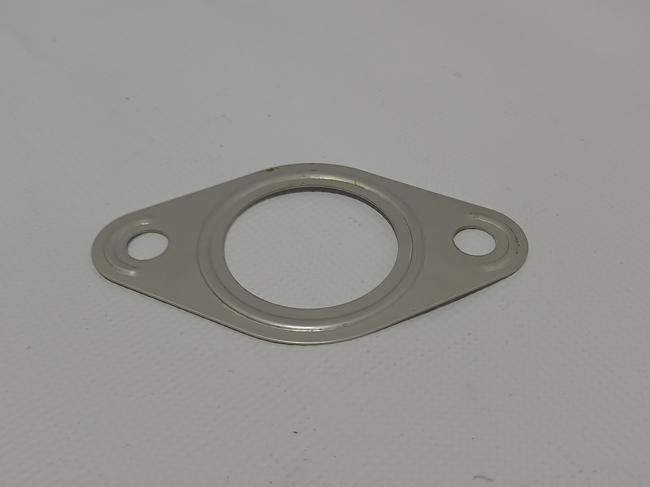 238Ф-1008027 Прокладка выпускного коллектора ЯМЗ, фото 2