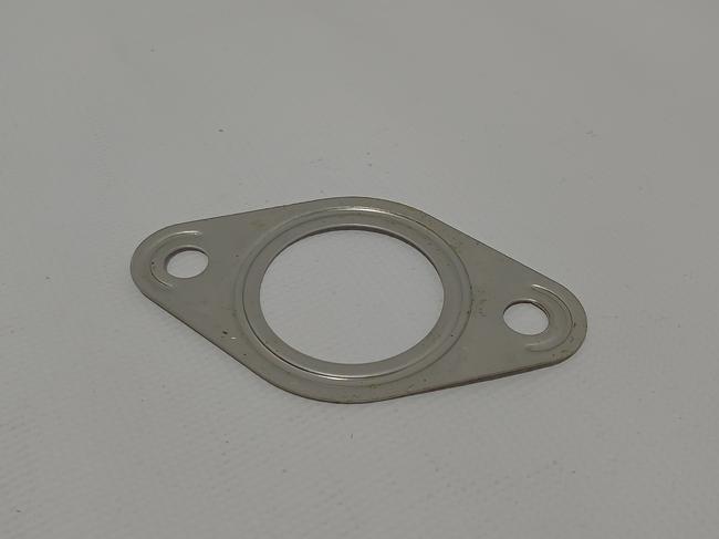 238Ф-1008027 Прокладка выпускного коллектора ЯМЗ, фото 3