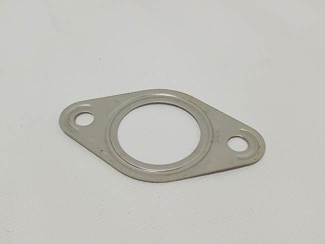 238Ф-1008027 Прокладка выпускного коллектора ЯМЗ, фото 4