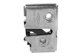 3302-6105485 Замок двери ГАЗ-3302, ГАЗ-2705, ГАЗ-2217 левый (механизм запорный) GAZ, фото 2