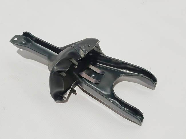 .11-7514 вилка подшипника сцепления GAZ, фото 2