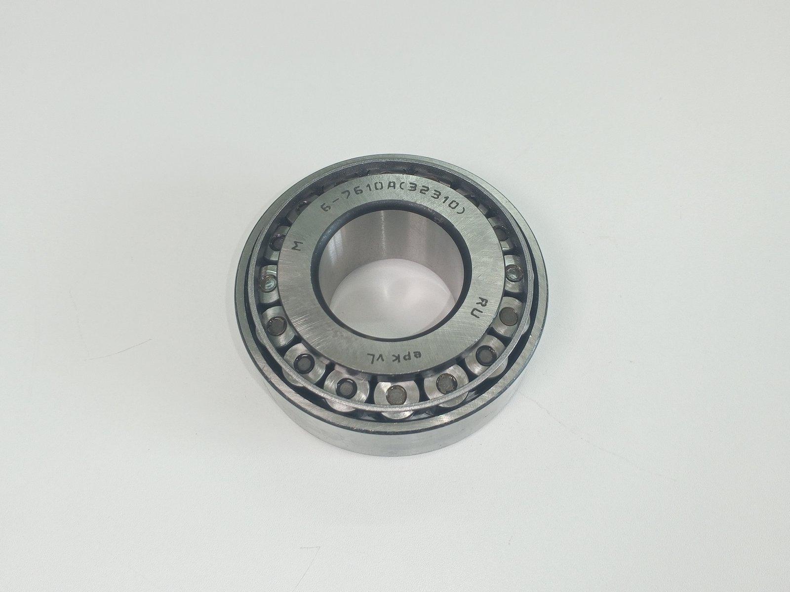 .6-7610А Подшипник ступицы ГАЗон Next,ПАЗ Вектор Next GAZ, фото 1