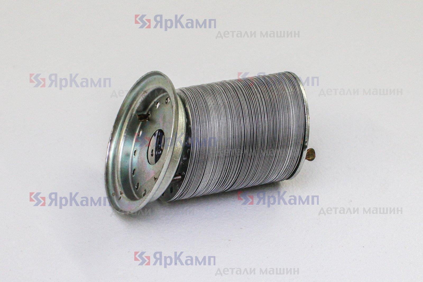 51А-1105020 Элемент фильтра грубой очистки топлива дв. 513, 5231, 4063, 40522, 4026; ГАЗ GAZ, фото 4