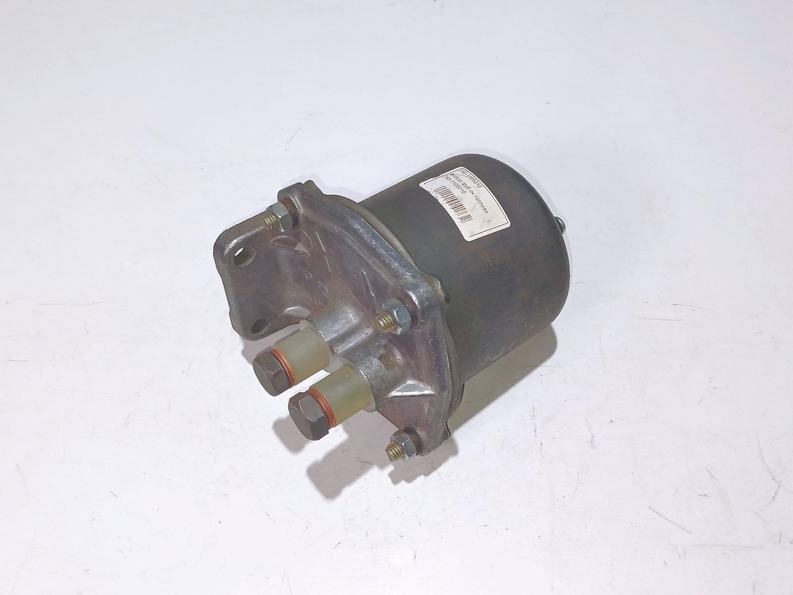 240-1105010 Фильтр грубой очистки топлива МТЗ ЗИЛ ММЗ BRAND, фото 1