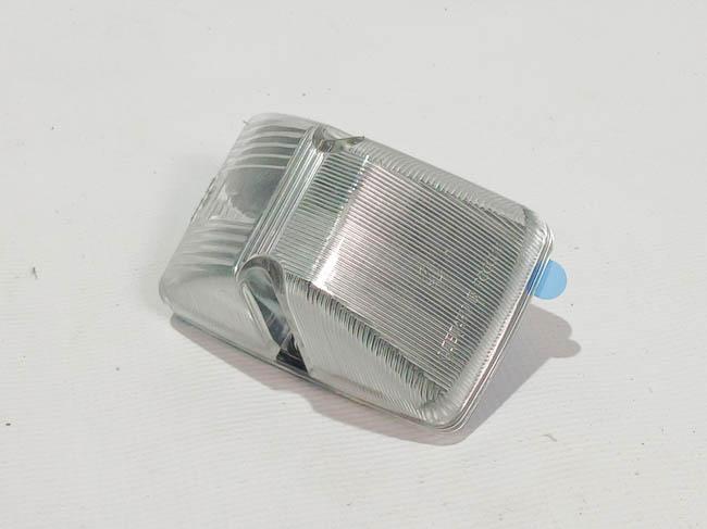 .611.3731-02 Фонарь габаритный передний верхний ПАЗ (3203,3204) GAZ, фото 1