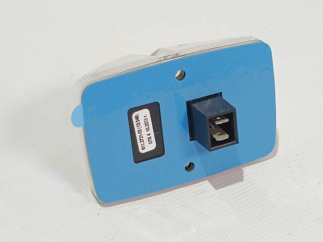 .611.3731-02 Фонарь габаритный передний верхний ПАЗ (3203,3204) GAZ, фото 2