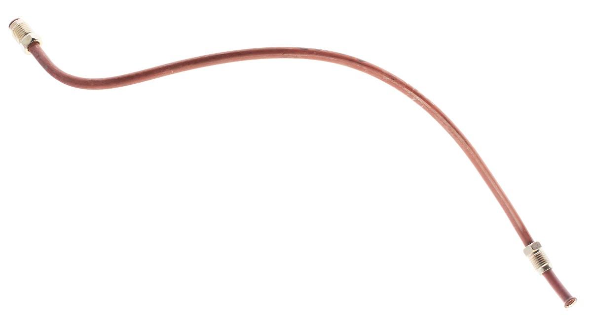 6520-1602595 Трубка КАМАЗ-6520 сцепления KAMAZ, фото 1