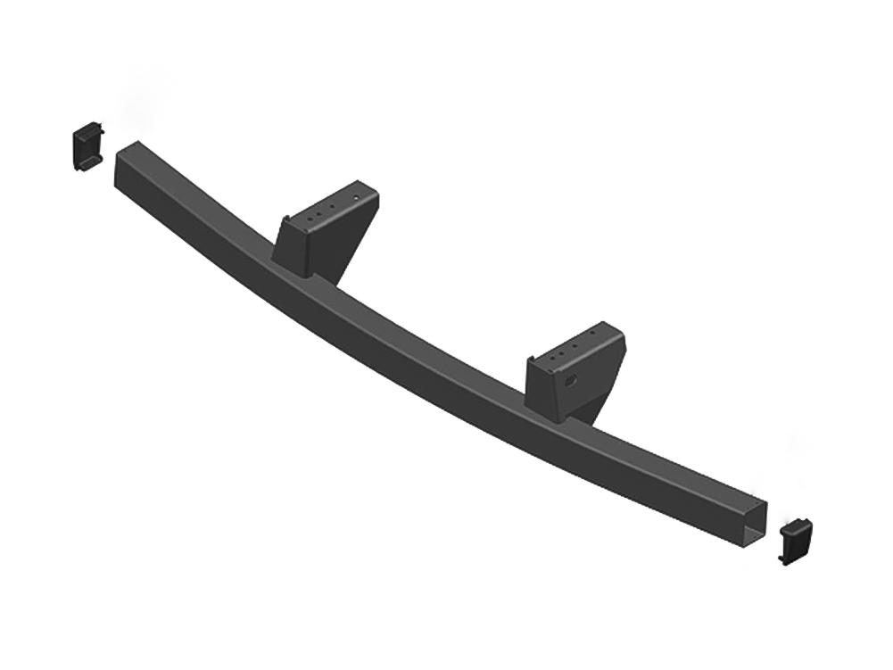 C41RB3-2809009 Брус ГАЗон Next противоподкатный передний (с боковинами) GAZ, фото 1