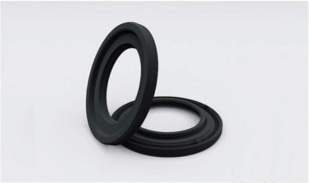 53205-3104040-10 Сальник задней ступицы КАМАЗ наружный 85*135 KAMAZ, фото 1