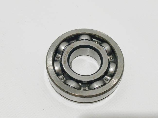 .В6-50706АУШ1 Подшипник КПП ГАЗ-3302, Бизнес, Next вала вторичного, ВАЗ-2121 вала первичного GAZ, фото 1