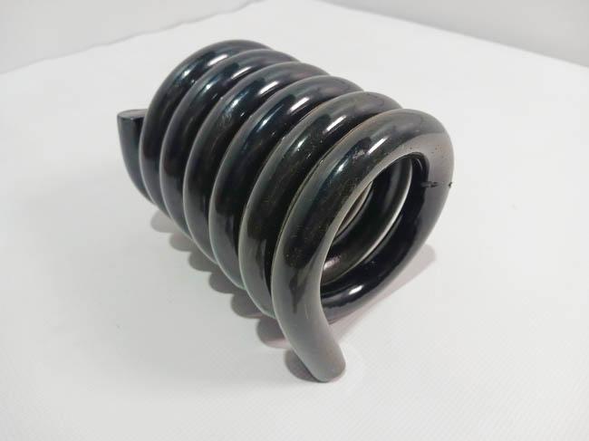 3205-2913012 Пружина дополнительная задняя (балансира) ПАЗ, фото 1