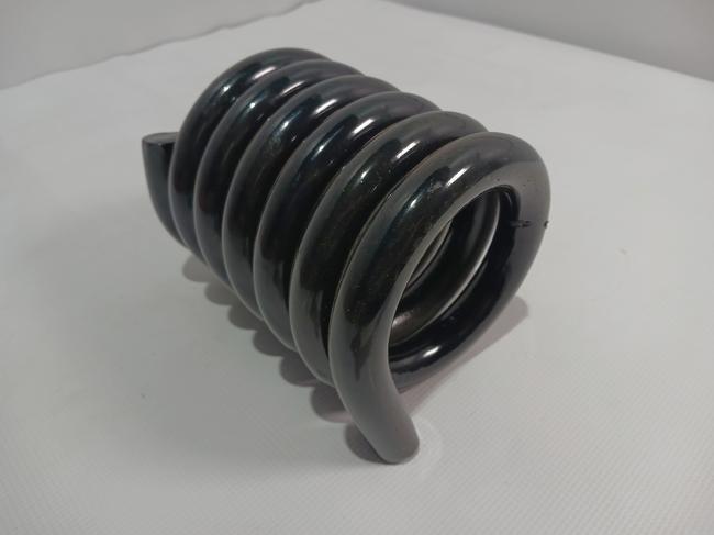 3205-2913012 Пружина дополнительная задняя (балансира) ПАЗ, фото 2