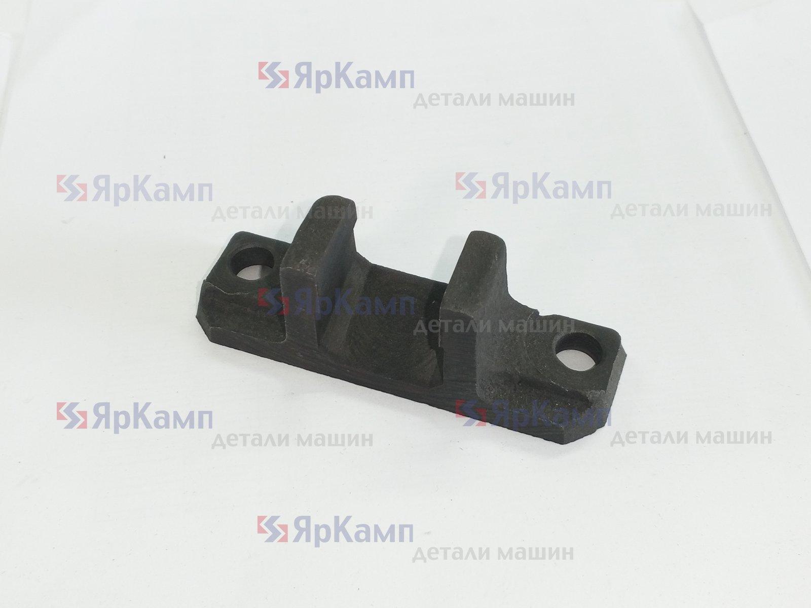 3309-1601215 Опора вилки сцепления ГАЗ 3308, 3309, 3310; ГАЗ GAZ, фото 2