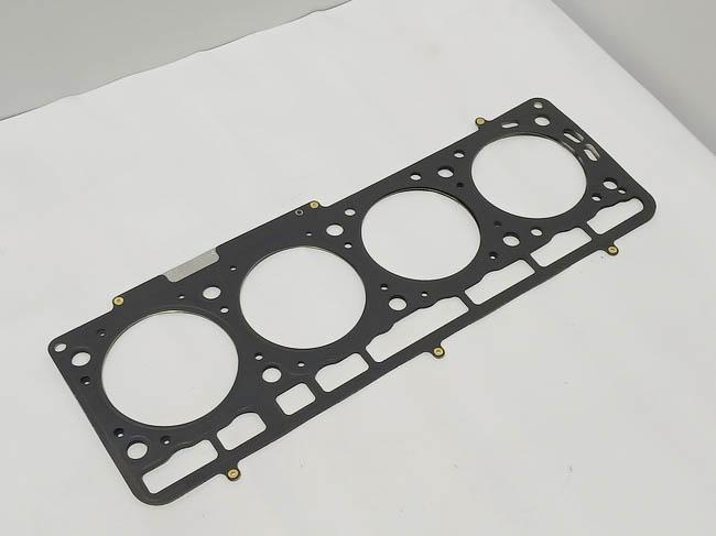 .719-73-30 Прокладка головки цилиндров дв.А274 (УМЗ) GAZ, фото 2