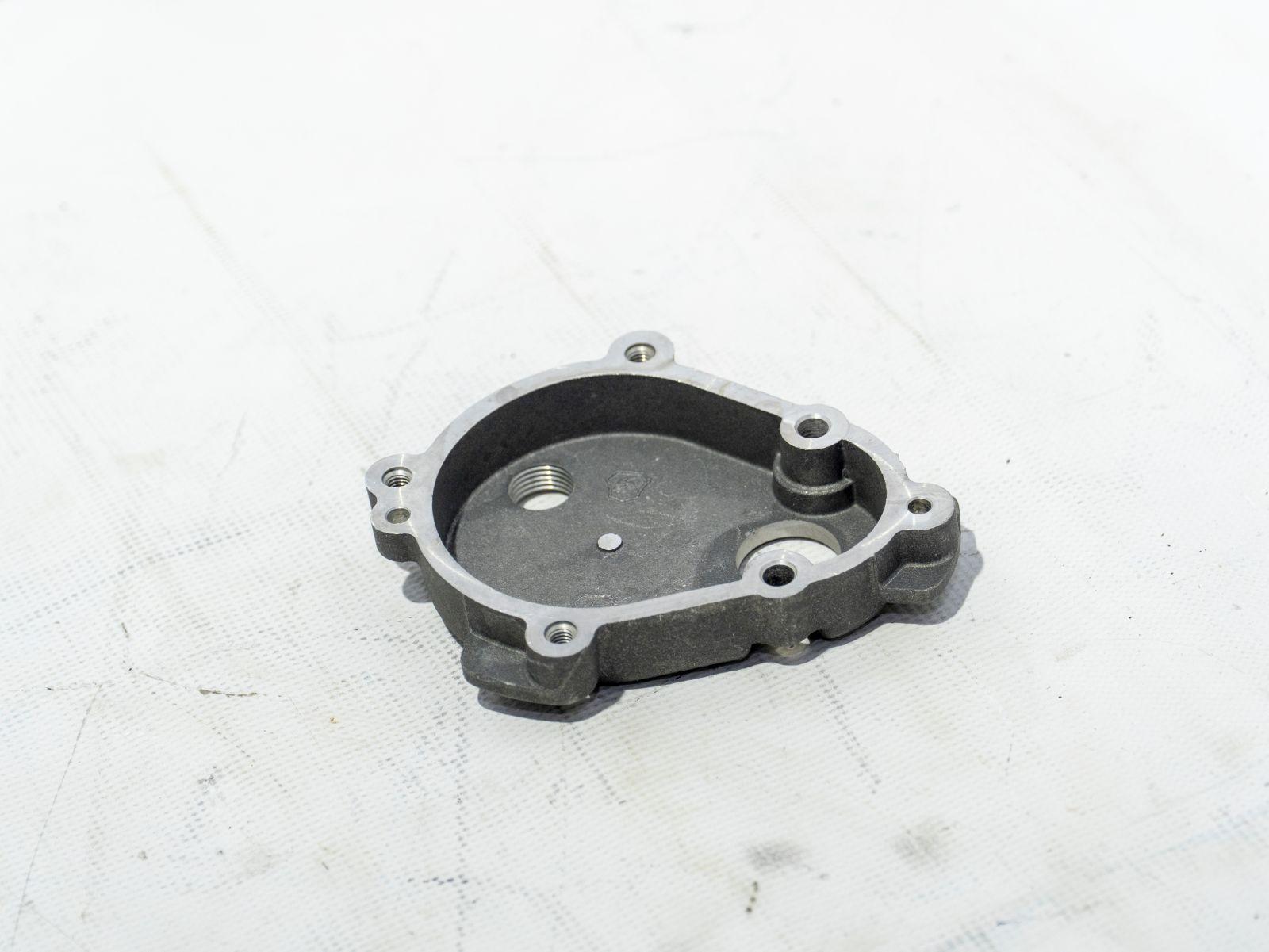 А62R23-3778054 Корпус ведущего вала выдвижной подножки ГАЗель NEXT ЦМФ (ОРИГИНАЛ) GAZ, фото 1