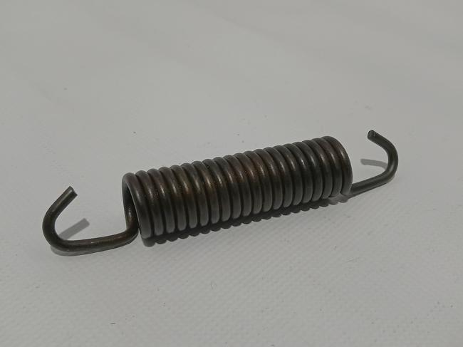 150В-3501035-01 Пружина стяжная 131 КАВЗ 4238 КААЗ, фото 2