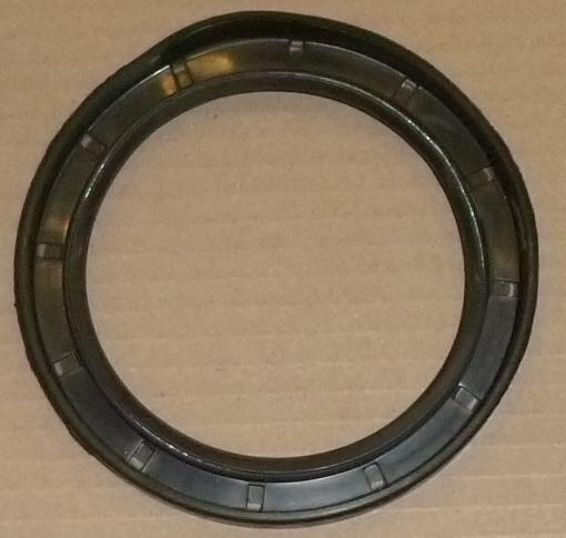 6520-3103018 Сальник ступицы передней КАМАЗ 105*138*12 РТР, фото 1