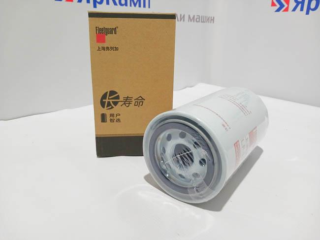 LF17535 Фильтр масляный FLEETGUARD, фото 2