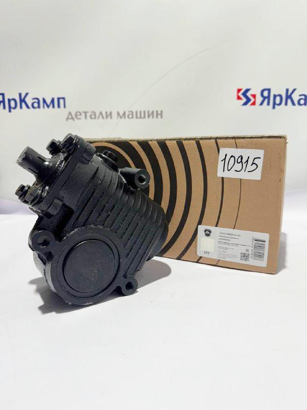 3302-3400014-01 Механизм рулевого управления ГАЗель Next GAZ, фото 1