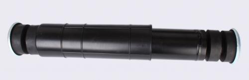 АМ.А2-245/450.2905006-05 Амортизатор ИКАРУС, ЛИАЗ-5256, 6212, НЕФАЗ-5297 245|450 АВТОМАГНАТ, фото 2